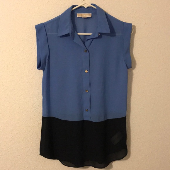 Michael Kors Top - Picture 1 of 6